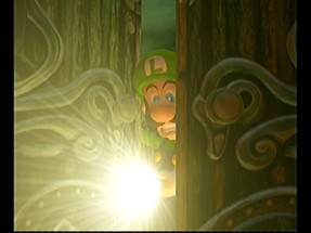 Luigi's Mansion Image