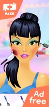 Makeup Kids Games for Girls Image