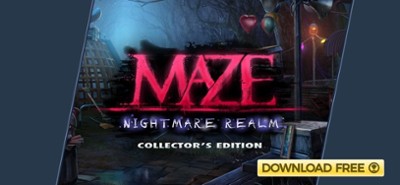 Maze: Nightmare Realm Image