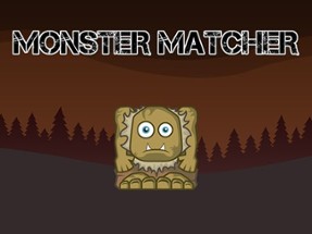 Monster Matcher Image