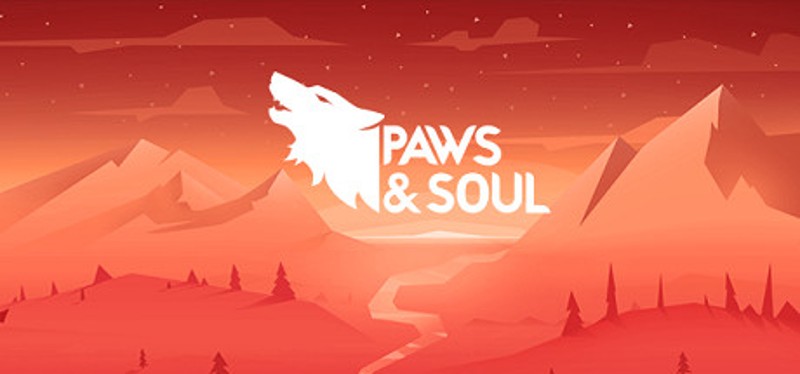 Paws and Soul Game Cover