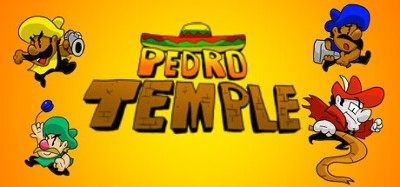 Pedro Temple Image