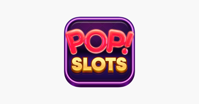 POP! Slots ™ Live Vegas Casino Game Cover