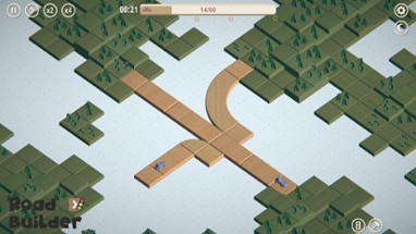 Road Builder Image