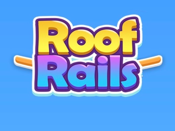 Roof Rail Online Game Cover