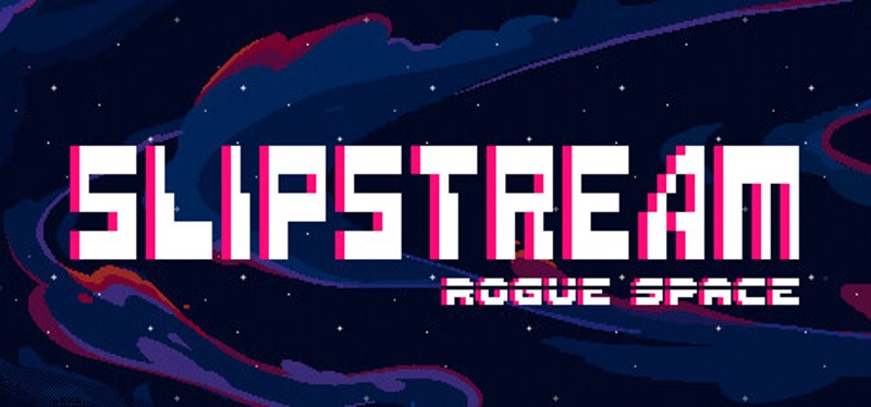 Slipstream: Rogue Space Game Cover