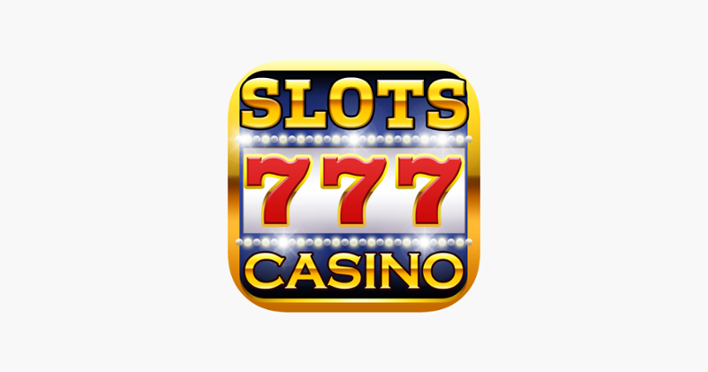 Slots Casino™ - Fortune King Game Cover