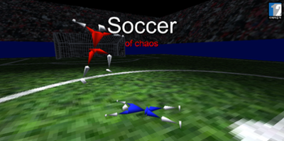 Soccer of chaos Image