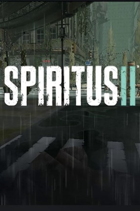 SPIRITUS TWO Game Cover