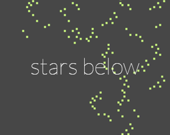 Stars Below Game Cover