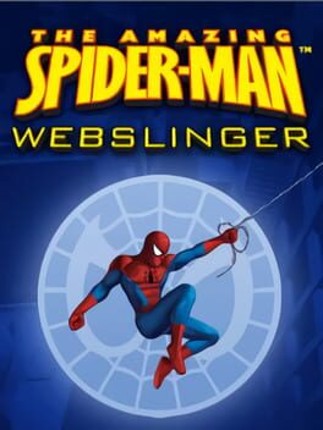 The Amazing Spider-Man: Webslinger Game Cover