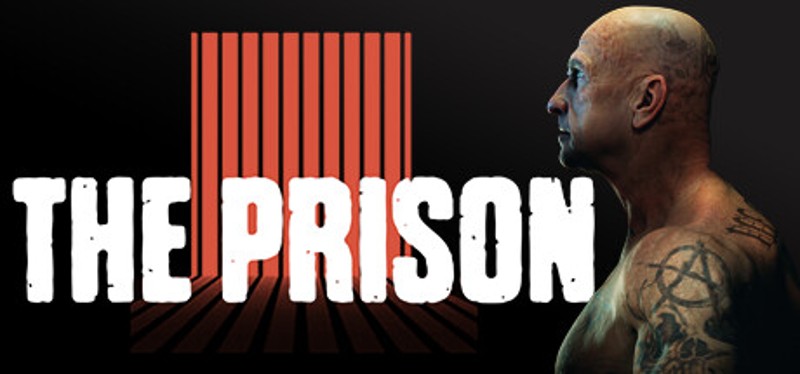 The Prison Game Cover