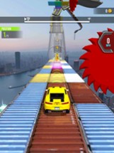 Turbo Tap Race Image