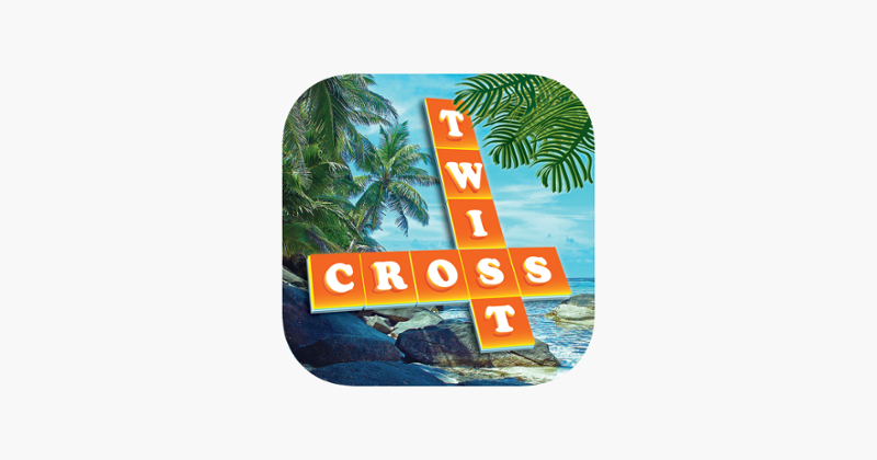 TwistCross Game Cover