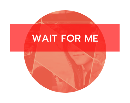 Wait For Me Game Cover