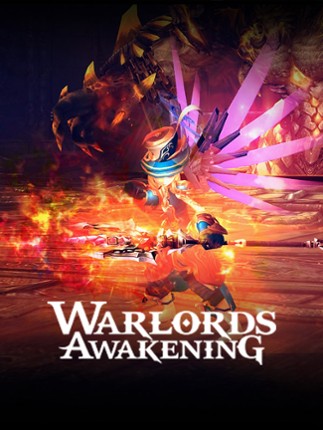 Warlords Awakening Game Cover