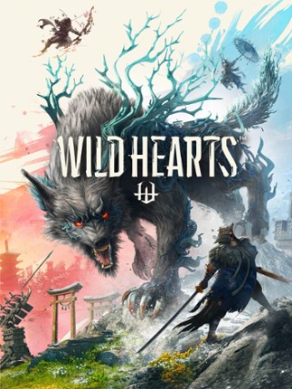 Wild Hearts Game Cover