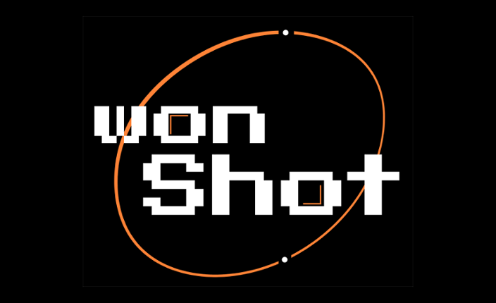 wonShot Game Cover