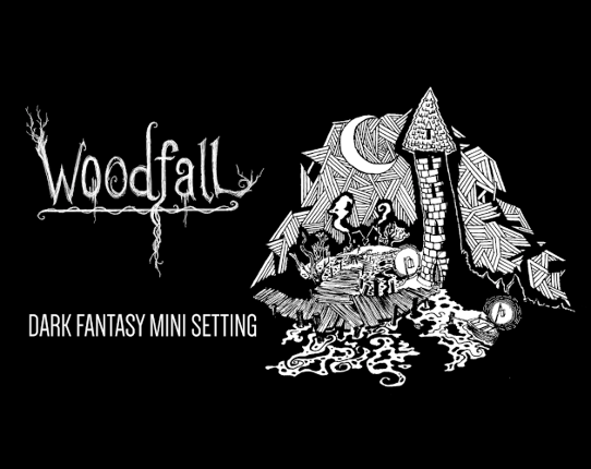 Woodfall Game Cover