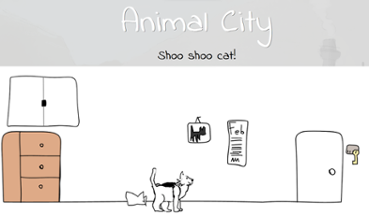 Animal City Image