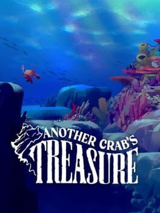 Another Crab's Treasure Game Cover