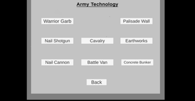 Apocalyptic Empire Image