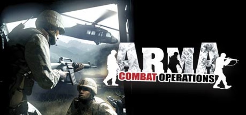 ARMA: Armed Assault Game Cover