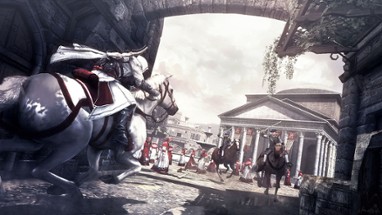 Assassin's Creed Brotherhood Image