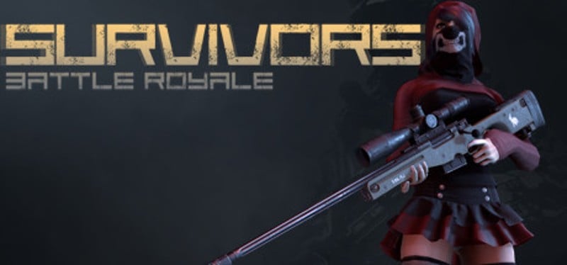 Survivals: Battle Royale Game Cover