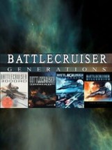 Battlecruiser Generations Image