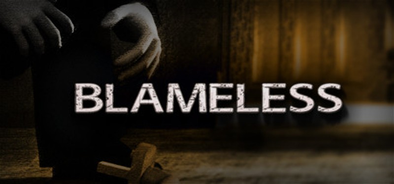 Blameless Game Cover