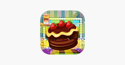 Cake Shop Mania Image