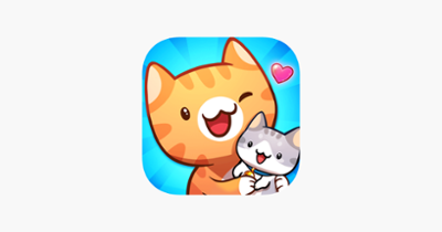 Cat Game - The Cats Collector! Image
