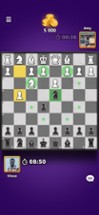 Chess Clash: Online & Offline Image