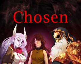 Chosen Image