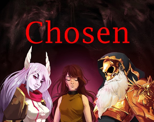 Chosen Game Cover