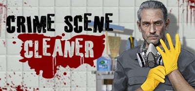 Crime Scene Cleaner Image