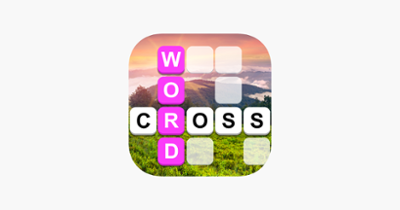 Crossword Quest - Word Puzzles Image
