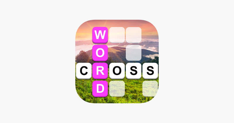 Crossword Quest - Word Puzzles Game Cover