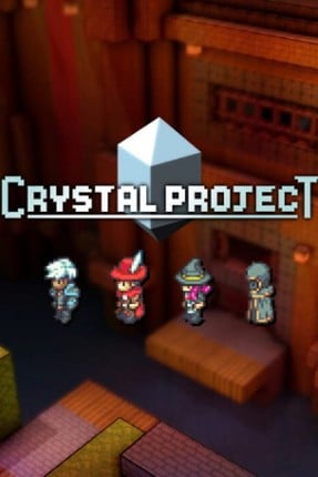 Crystal Project Game Cover
