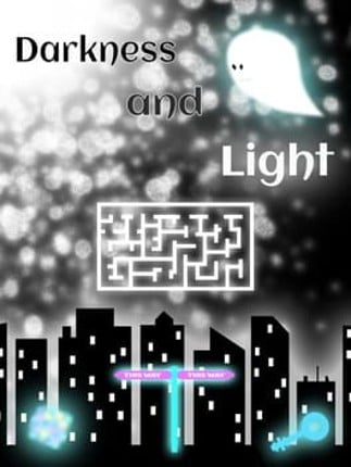 Darkness and Light Game Cover