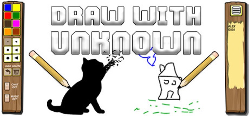 Draw With Unknown Game Cover