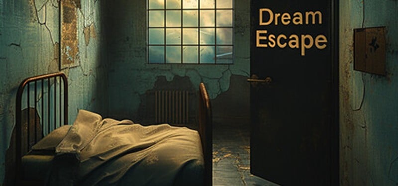 Dream Escape Game Cover