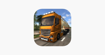 Euro Truck Evolution (Sim) Image