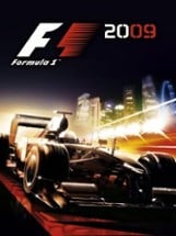 F1 2009 Image