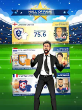 Idle Eleven - Soccer tycoon Image