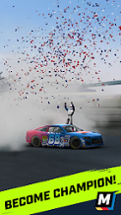 NASCAR Manager Image