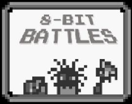 8-bit Battles Image