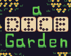 a Dice Garden Image