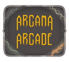 Arcana Arcade Image